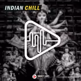 Smokey Loops Indian Chill [WAV]
