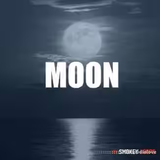 Smokey Loops Moon [WAV]