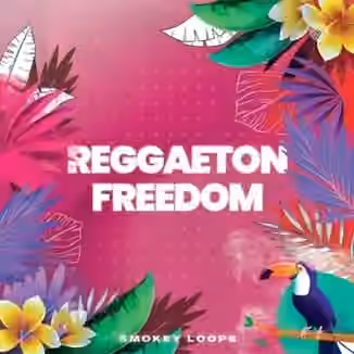 Smokey Loops Reggaeton Freedom [WAV]