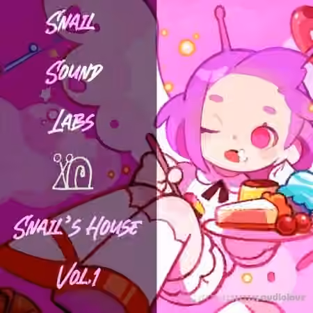 SnailSoundLabs Snail's House Samples Vol.1 [WAV]