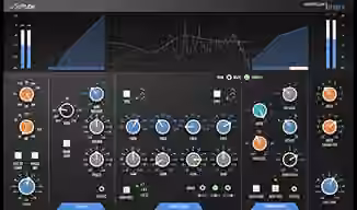 Softube Console 1 American Class A v2.5.9 [WiN]