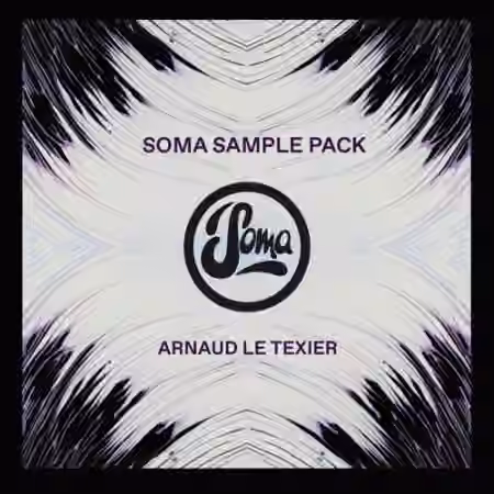 Soma Records Arnaud Le Texier Soma Sample Pack [WAV]