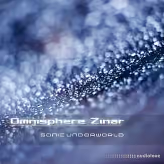 Sonic Underworld Omnisphere Zinar [Synth Presets]