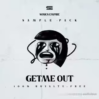 Sonics Empire Get Me Out [WAV]