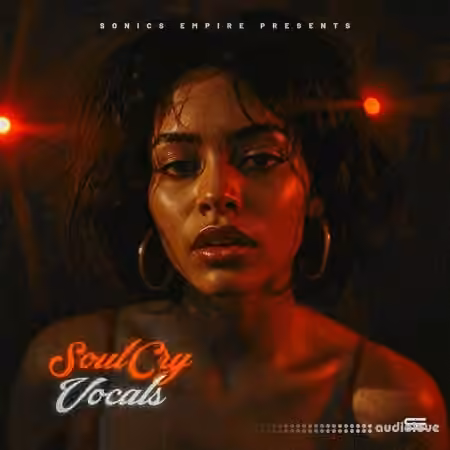 Sonics Empire Soulcry Vocals [WAV, MiDi]