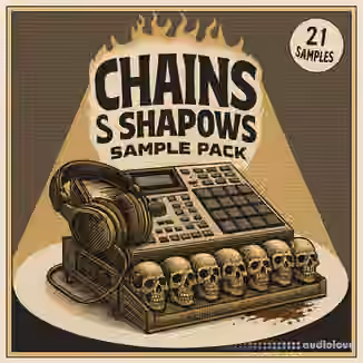 Soul Chemist Chains and Shadows [WAV]