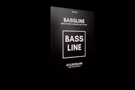 Sound Factory Bassline for Serum [Synth Presets]