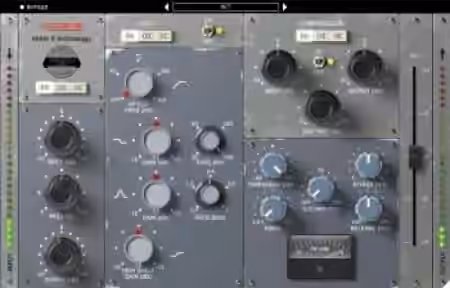 Soundevice Digital Unichannel v1.9 [WiN]