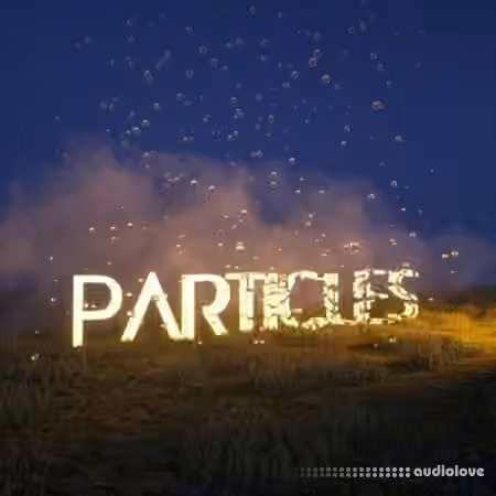 SoundFxWizard Particles [WAV]