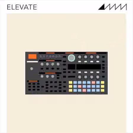 Soundghost ASM Hydrasynth Elevate [Synth Presets]