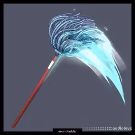 Soundholder Swipes and Whooshes [WAV]