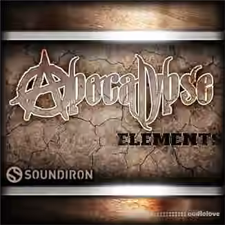 Soundiron Apocalypse Elements v1.5 [KONTAKT]
