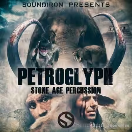 Soundiron Petroglyph [KONTAKT]