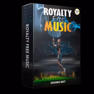 Sounds Best 700+ Royalty Free Music Tracks [MP3]