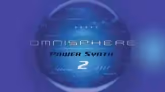 Spectrasonics Omnisphere Core Library v2.8 (STEAM)