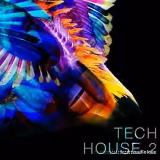 Spf Samplers Tech House 2 [WAV]