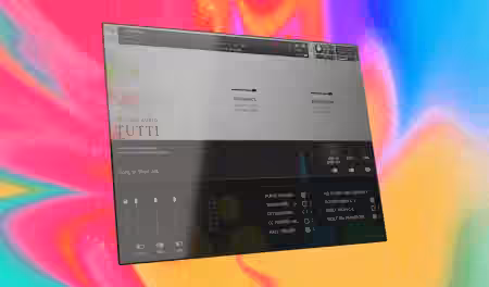 Spitfire Audio Spitfire Symphony Orchestra Tutti [KONTAKT]