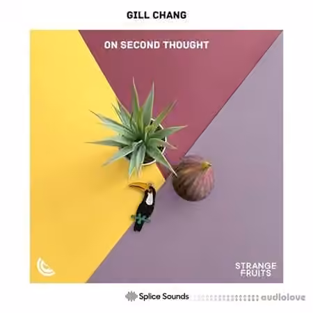 Splice Gill Chang On Second Thought [WAV]