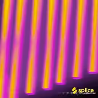Splice Originals Cinematic Percussion [WAV]