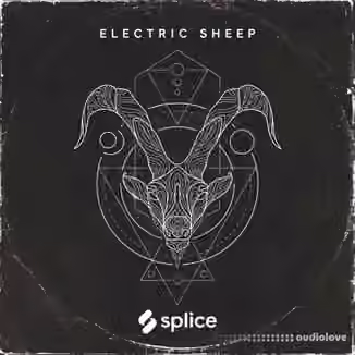 Splice Originals Electric Sheep [WAV]