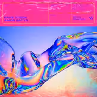 Splice Originals Rave Vision : Amor Satyr [WAV]