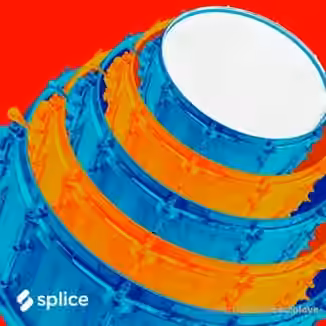 Splice Originals Russian Dolls Sunhouse Percussion [WAV]