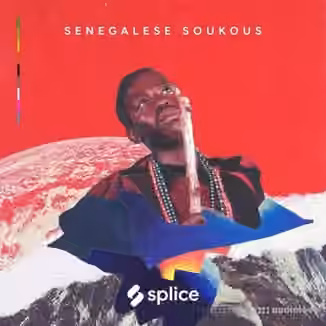 Splice Sessions Senegalese Soukous [WAV]