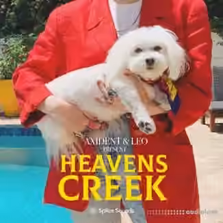 Splice Sounds Axident and Leo Present Heavens Creek [WAV]