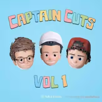 Splice Sounds Captain Cuts Sample Pack Vol.1 [WAV]