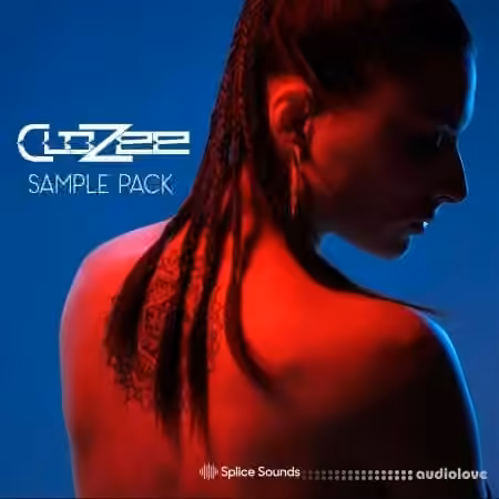 Splice Sounds CloZee Sample Pack [WAV]