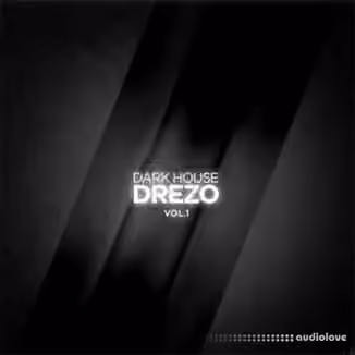 Splice Sounds Drezo Dark House Vol 1 [WAV]