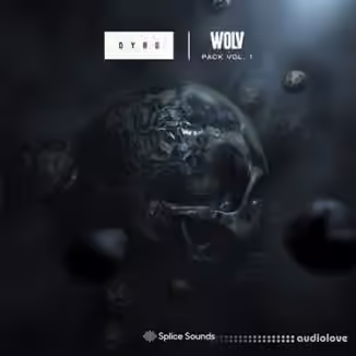 Splice Sounds DYRO: WOLV Pack Vol.1 [WAV]