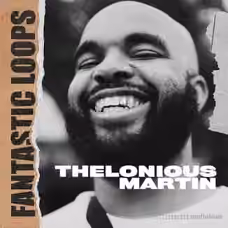 Splice Sounds Fantastic Loops Thelonious Martin [WAV]