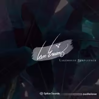 Splice Sounds Ian Ewing Lakehouse Sample Pack [WAV]