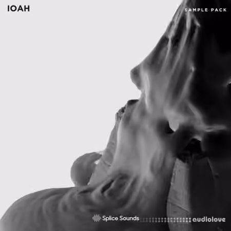 Splice Sounds IOAH Sample Pack [WAV]