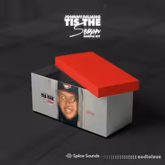 Splice Sounds Johnny Juliano Tis The Season [WAV]