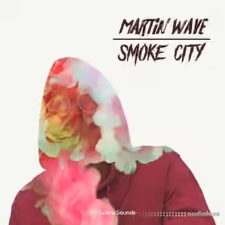Splice Sounds Martin Wave Smoke City [WAV]