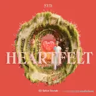 Splice Sounds Syd: Heartfelt Sample Pack [WAV]