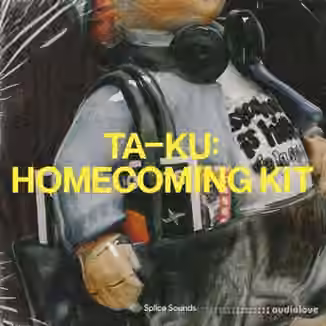 Splice Sounds Ta-ku Homecoming Kit [WAV]