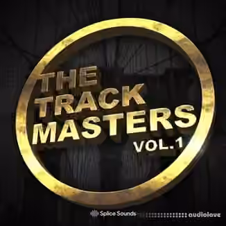Splice Sounds The Trackmasters Sample Pack [WAV]