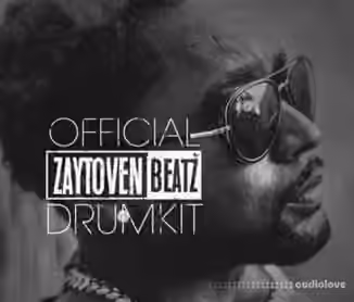 Splice Sounds Zaytoven Drumkit Vol.1 [WAV]