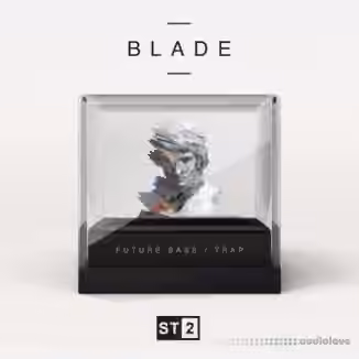 ST2 Samples BLADE [WAV, MiDi]