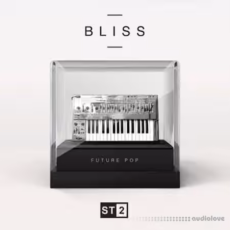 ST2 Samples Bliss [WAV, MiDi]