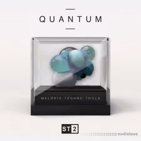 ST2 Samples QUANTUM [WAV]