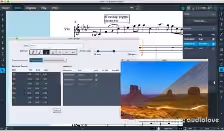 Steinberg Dorico Pro v5.1.10 U2B [MacOSX]