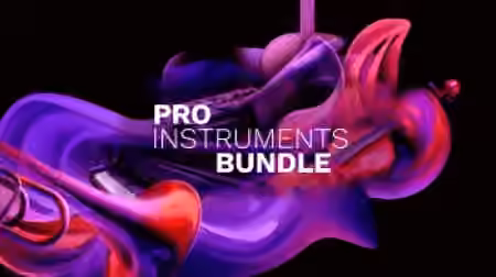 Steinberg Pro Instruments Bundle