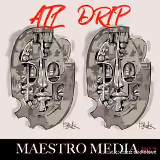 Stock Music Group ATL Drip Vol. 2 [WAV]