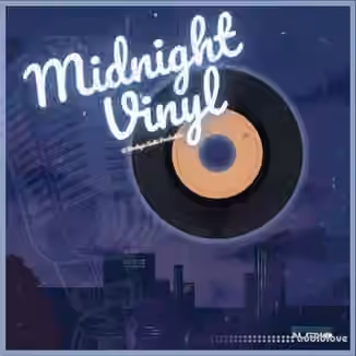 Strategic Audio Midnight Vinyl [WAV]
