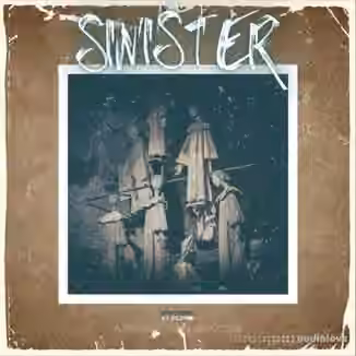 Strategic Audio Sinister [WAV]