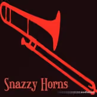 Studio Ghost Snazzy Horns [WAV]